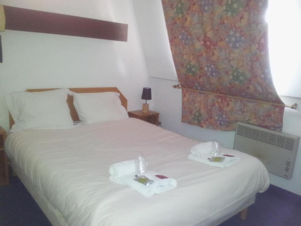 Hotel Des Neiges Les Deux Alpes Rom bilde