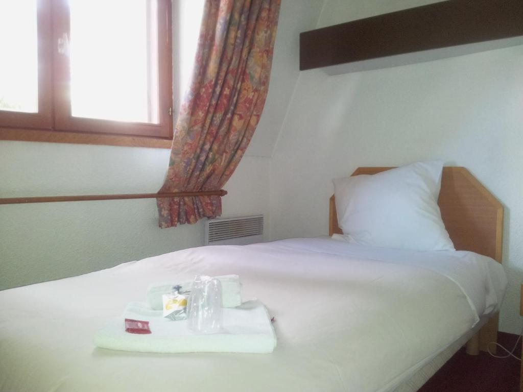 Hotel Des Neiges Les Deux Alpes Rom bilde