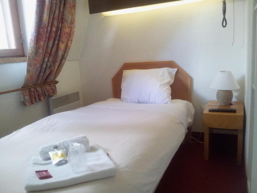Hotel Des Neiges Les Deux Alpes Rom bilde