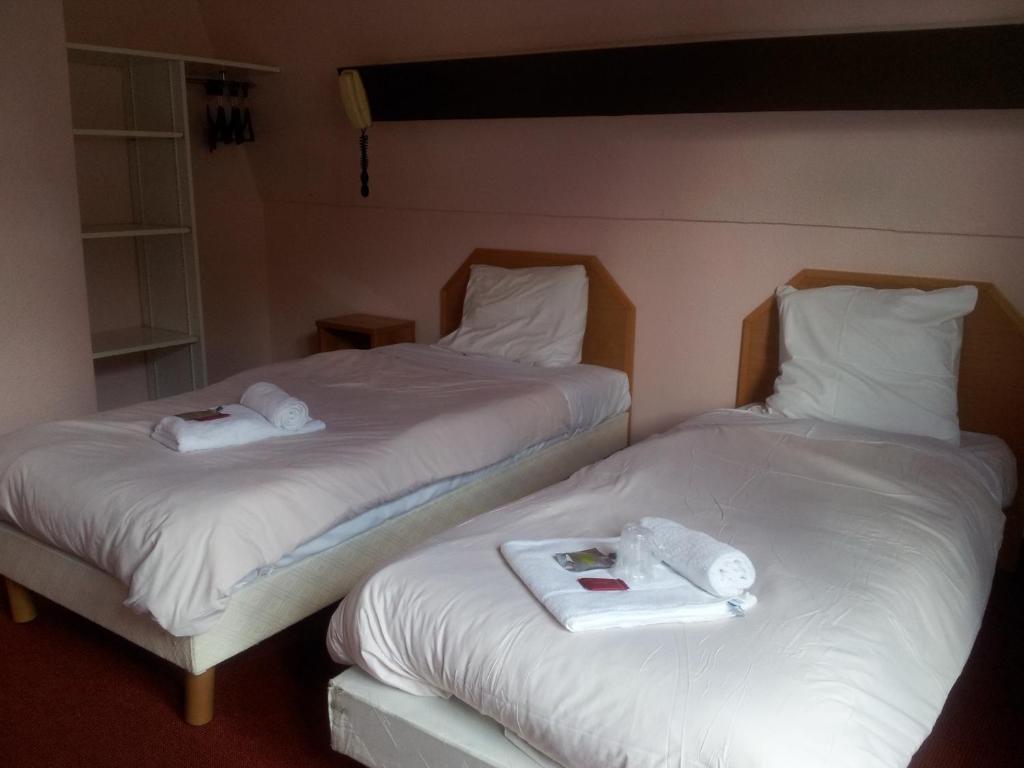 Hotel Des Neiges Les Deux Alpes Rom bilde