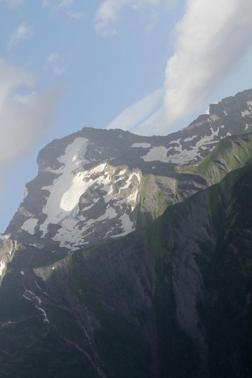 Hotel Des Neiges Les Deux Alpes Eksteriør bilde