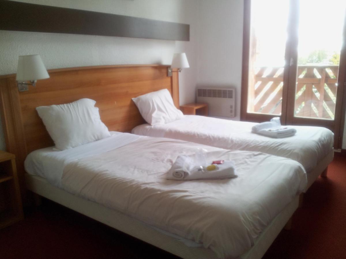 Hotel Des Neiges Les Deux Alpes Rom bilde